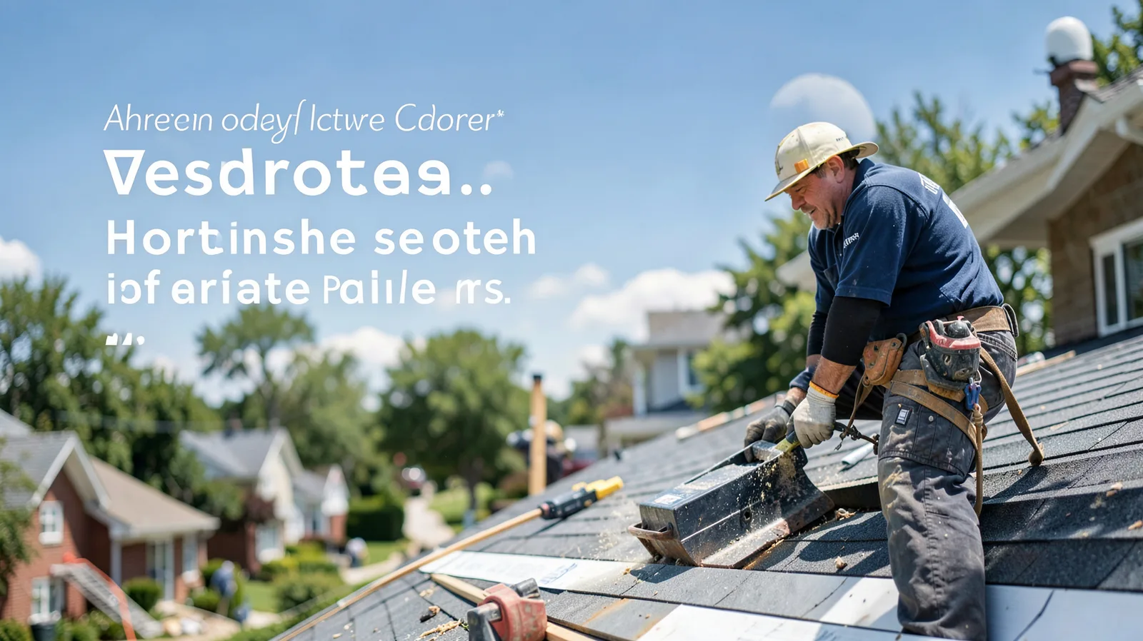 Roof Replacement in Ridgeway, VA near me
